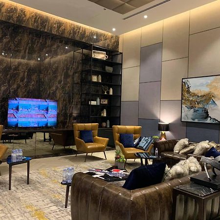 Dingd0Ng Home Felizenvista 5-Star Facilities Ho Chi Minh-Byen Eksteriør billede