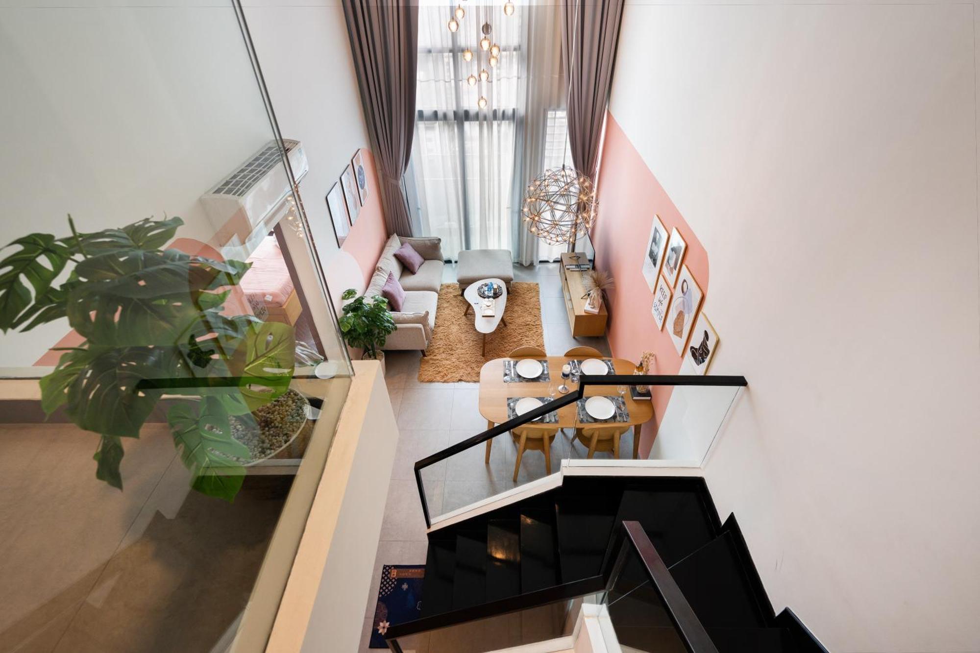 Dingd0Ng Home Felizenvista 5-Star Facilities Ho Chi Minh-Byen Eksteriør billede