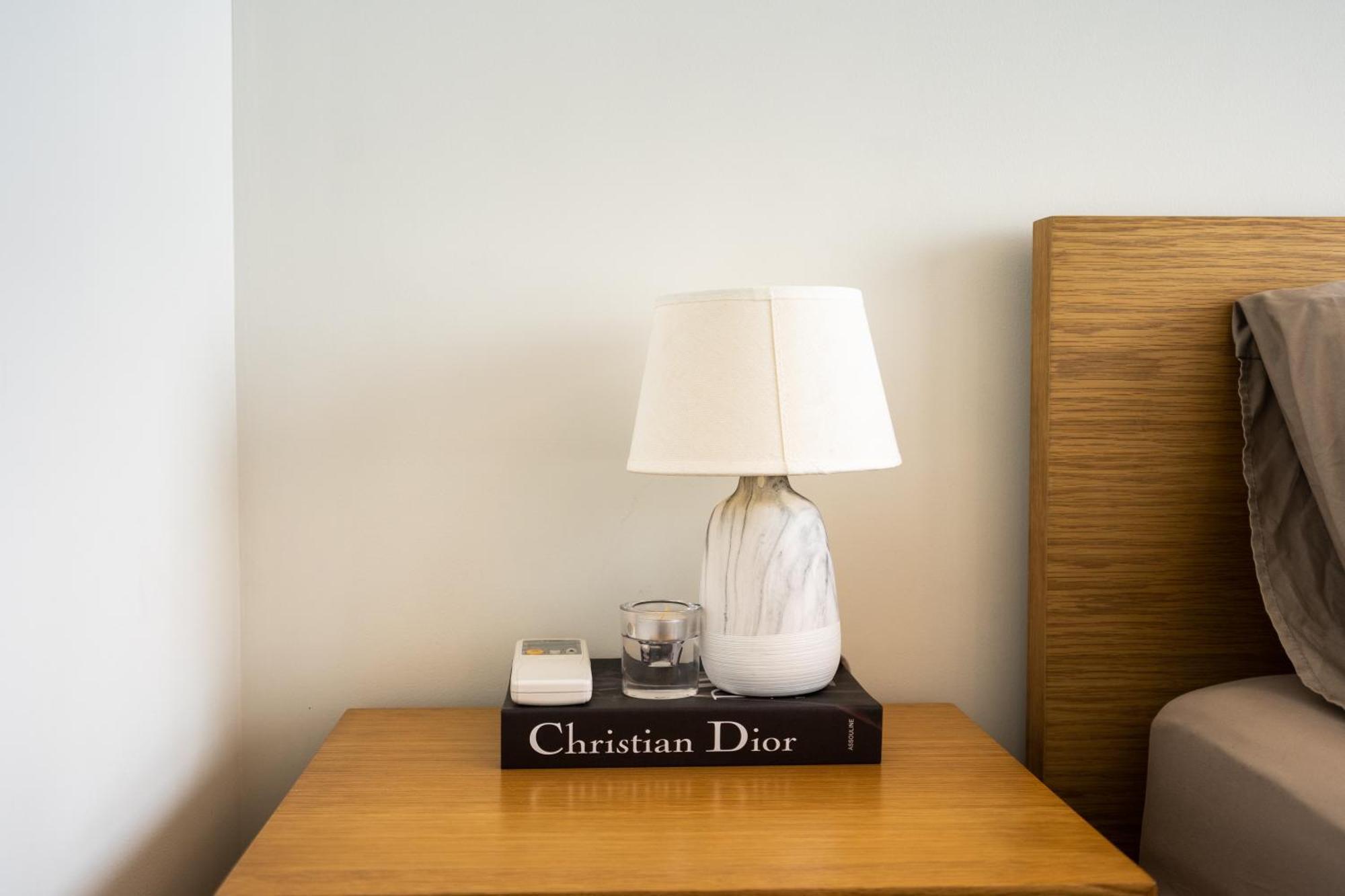 Dingd0Ng Home Felizenvista 5-Star Facilities Ho Chi Minh-Byen Eksteriør billede