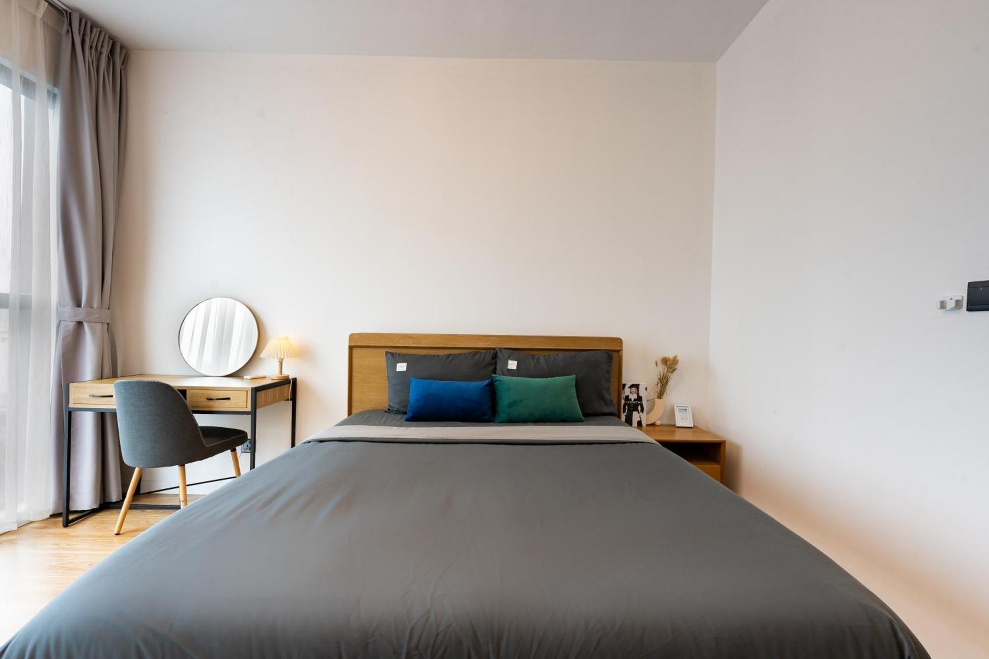 Dingd0Ng Home Felizenvista 5-Star Facilities Ho Chi Minh-Byen Eksteriør billede