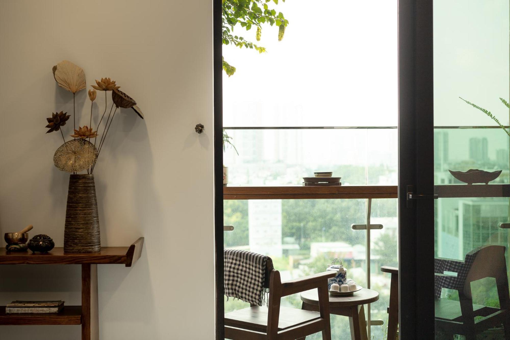 Dingd0Ng Home Felizenvista 5-Star Facilities Ho Chi Minh-Byen Eksteriør billede