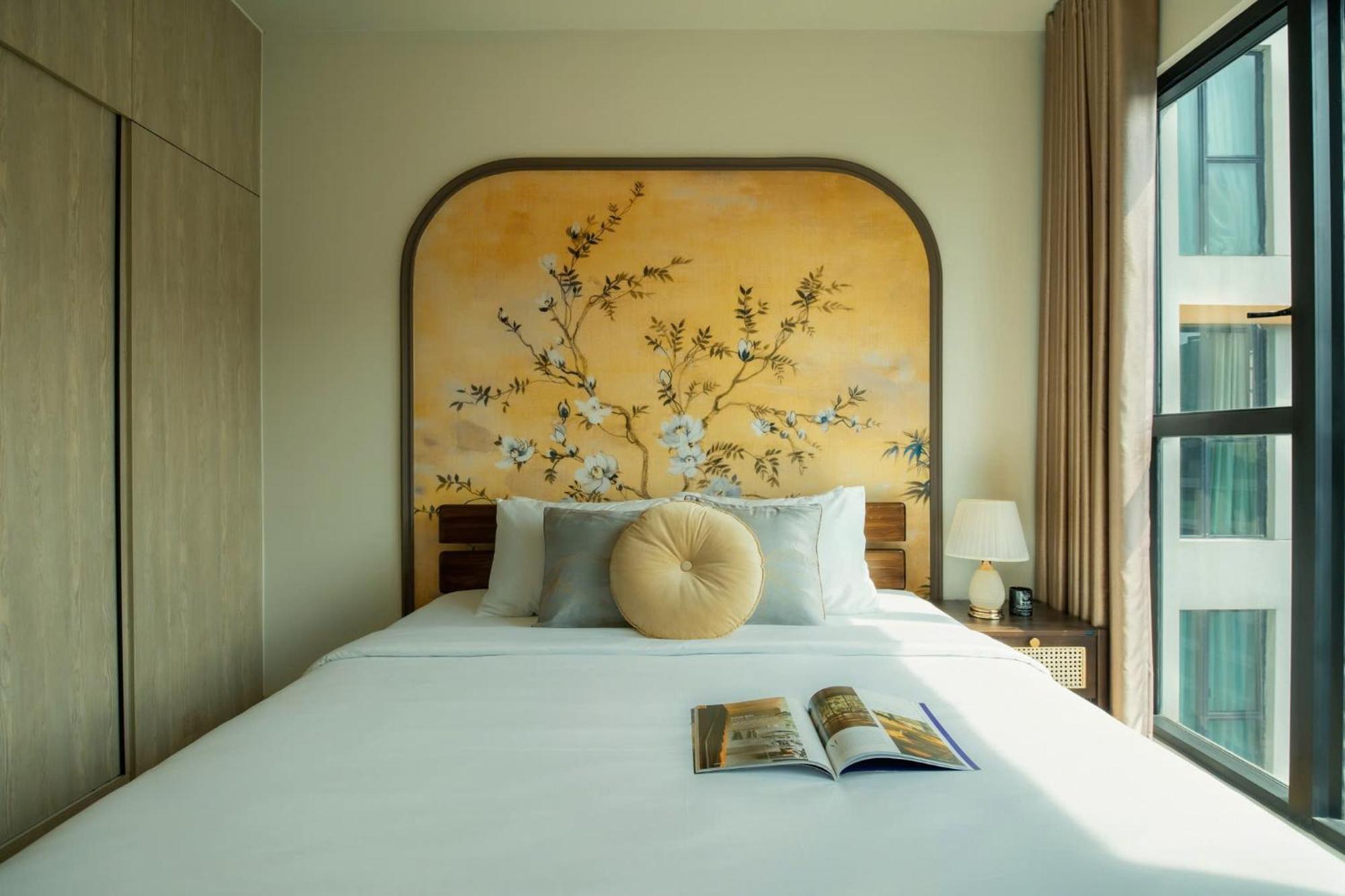 Dingd0Ng Home Felizenvista 5-Star Facilities Ho Chi Minh-Byen Eksteriør billede