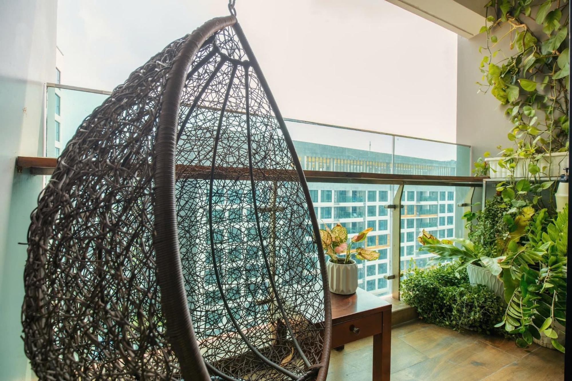 Dingd0Ng Home Felizenvista 5-Star Facilities Ho Chi Minh-Byen Eksteriør billede
